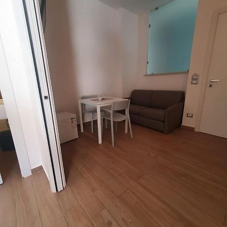 Casa Sofia- Fondi Vertice Rooms Екстер'єр фото