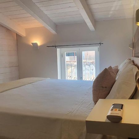 Casa Sofia- Fondi Vertice Rooms Екстер'єр фото