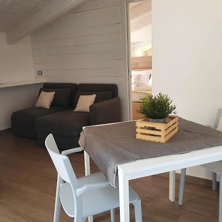 Casa Sofia- Fondi Vertice Rooms Екстер'єр фото