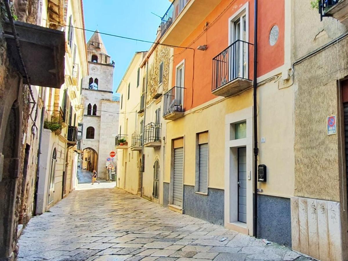 Casa Sofia- Fondi Vertice Rooms Екстер'єр фото