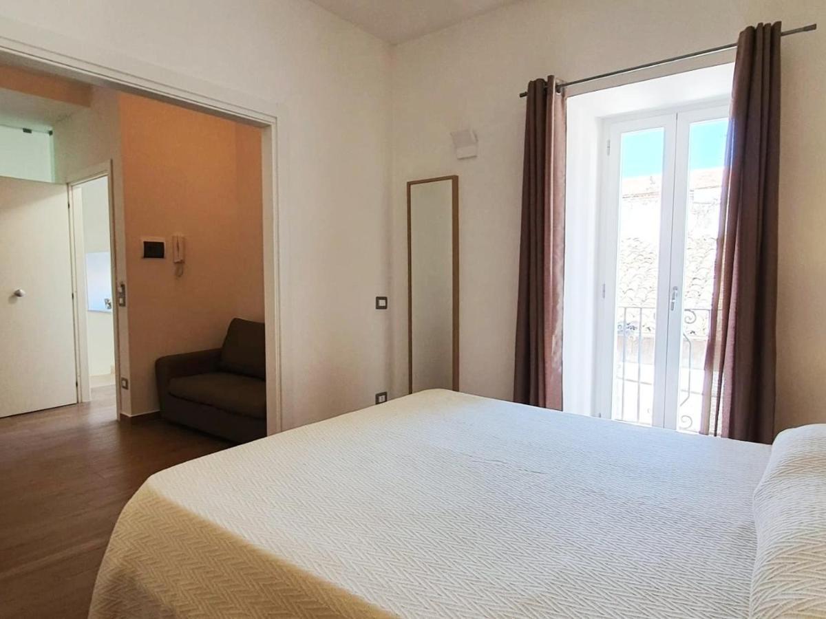Casa Sofia- Fondi Vertice Rooms Екстер'єр фото