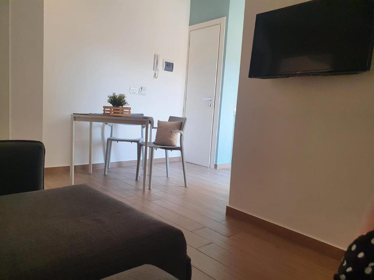 Casa Sofia- Fondi Vertice Rooms Екстер'єр фото
