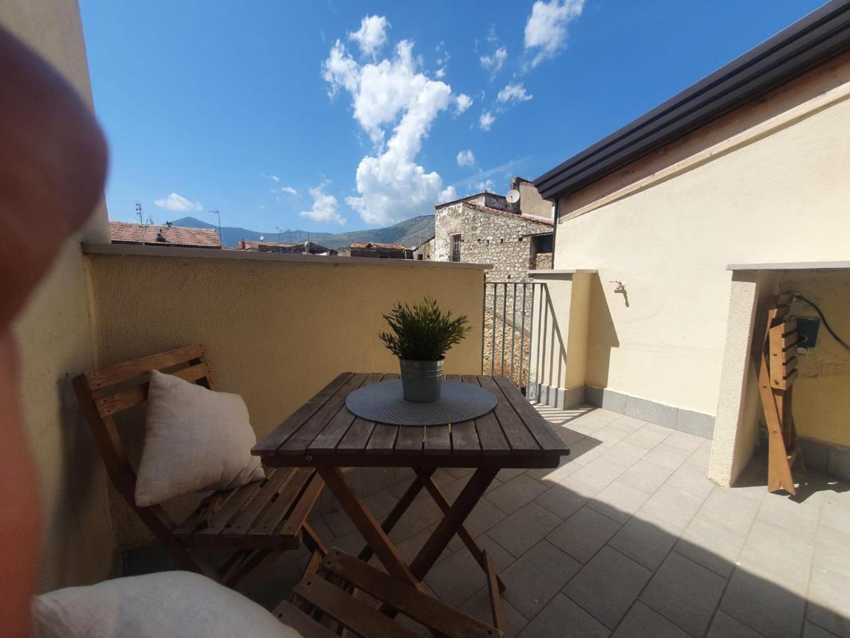 Casa Sofia- Fondi Vertice Rooms Екстер'єр фото