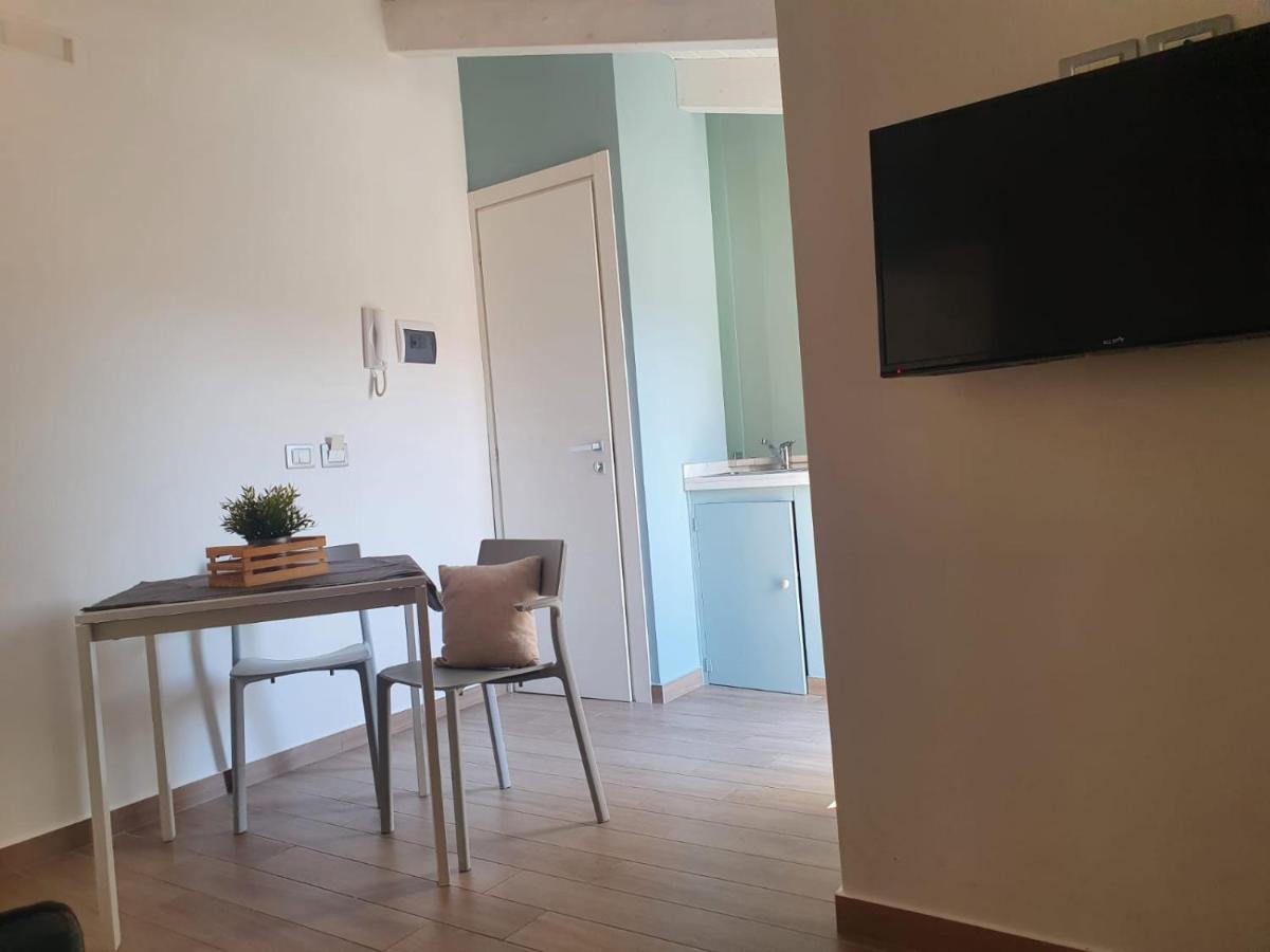 Casa Sofia- Fondi Vertice Rooms Екстер'єр фото