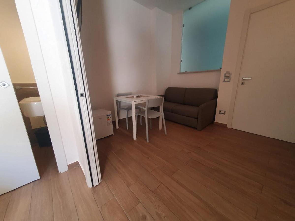 Casa Sofia- Fondi Vertice Rooms Екстер'єр фото