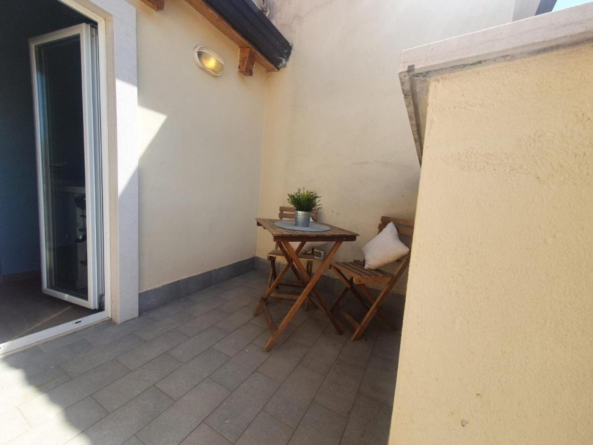 Casa Sofia- Fondi Vertice Rooms Екстер'єр фото