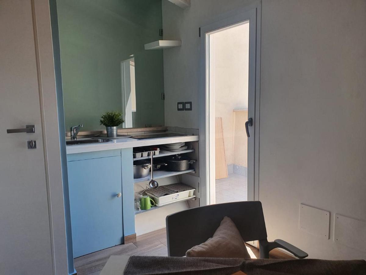 Casa Sofia- Fondi Vertice Rooms Екстер'єр фото