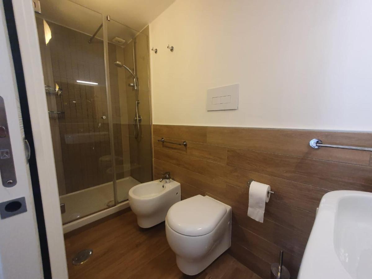 Casa Sofia- Fondi Vertice Rooms Екстер'єр фото