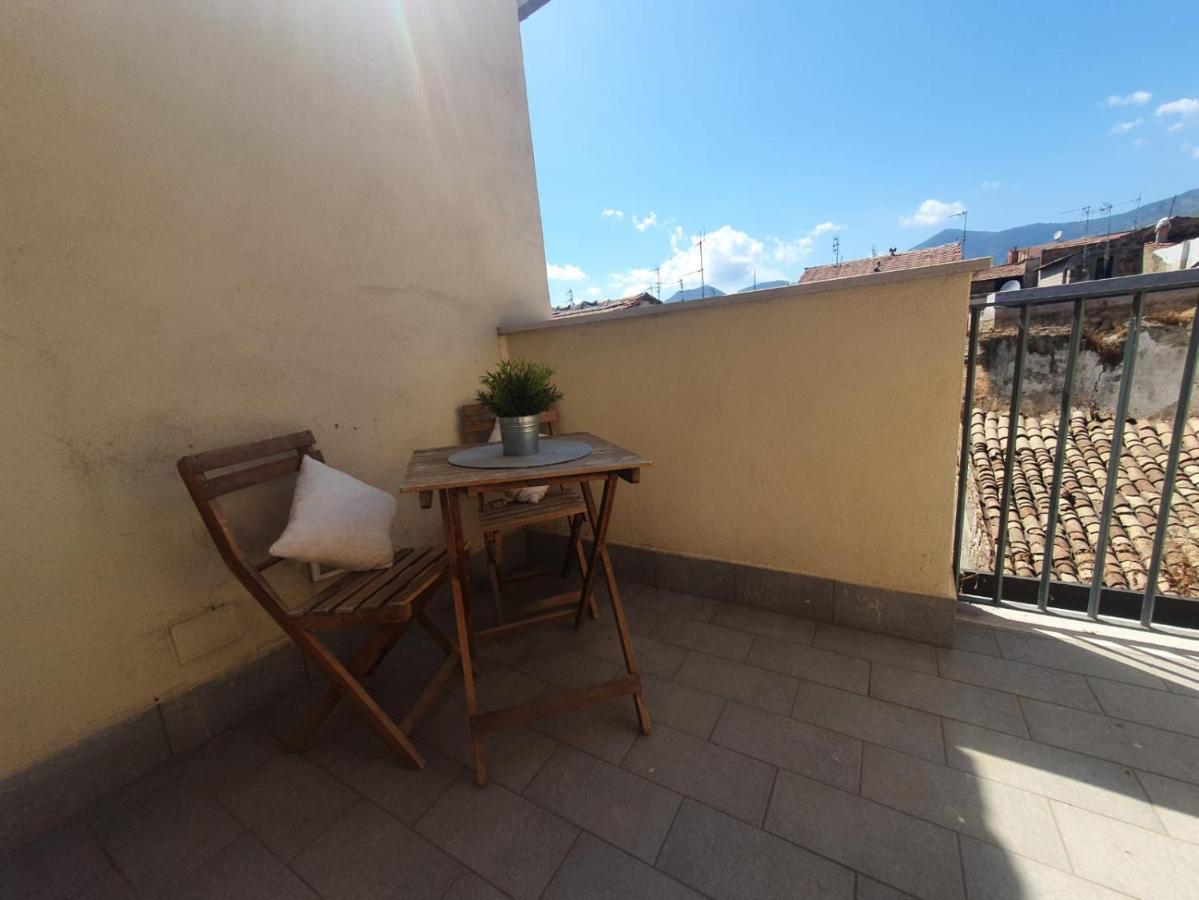 Casa Sofia- Fondi Vertice Rooms Екстер'єр фото