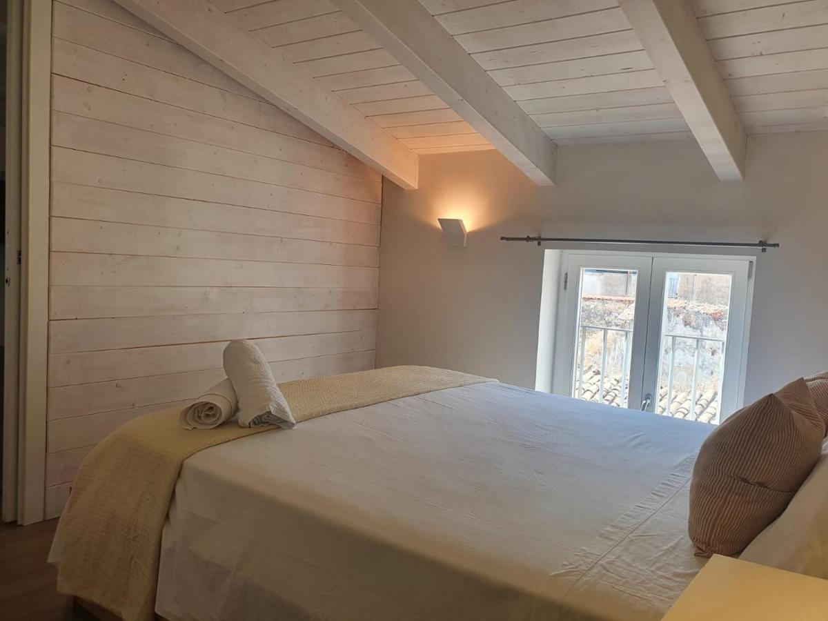 Casa Sofia- Fondi Vertice Rooms Екстер'єр фото