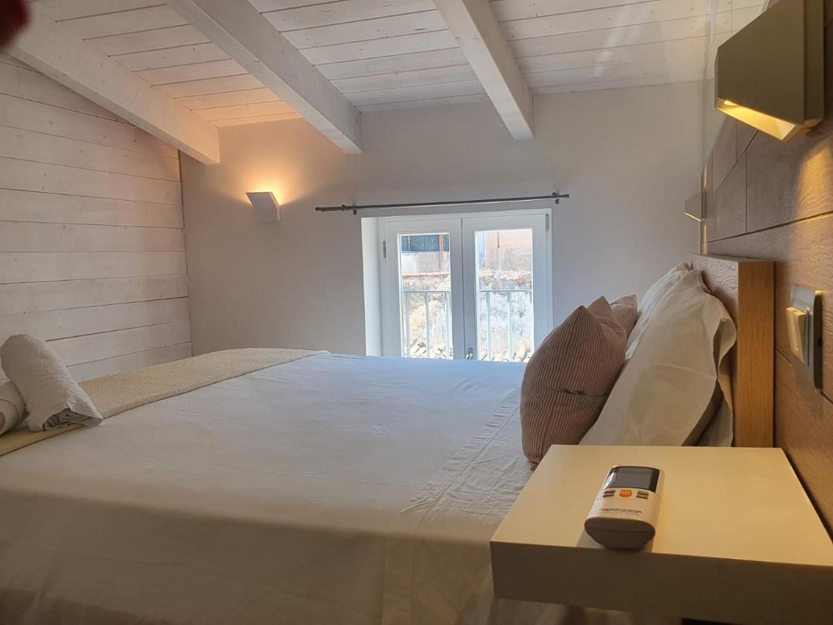 Casa Sofia- Fondi Vertice Rooms Екстер'єр фото