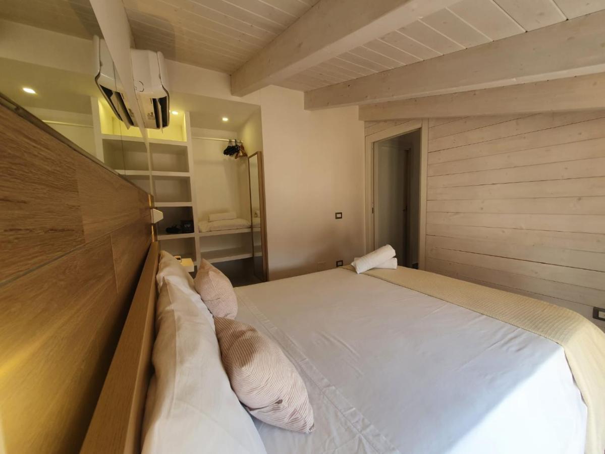 Casa Sofia- Fondi Vertice Rooms Екстер'єр фото