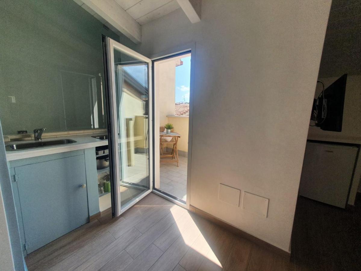 Casa Sofia- Fondi Vertice Rooms Екстер'єр фото