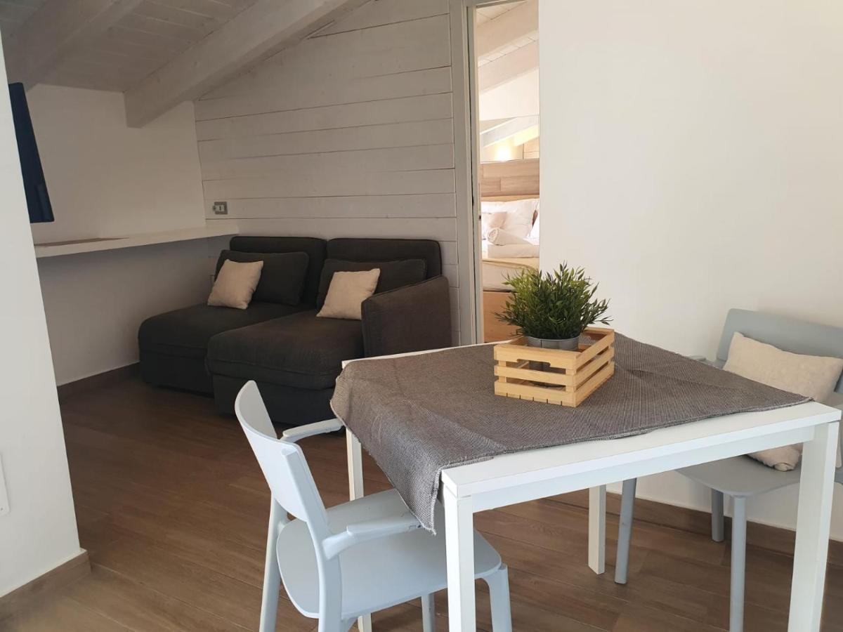 Casa Sofia- Fondi Vertice Rooms Екстер'єр фото