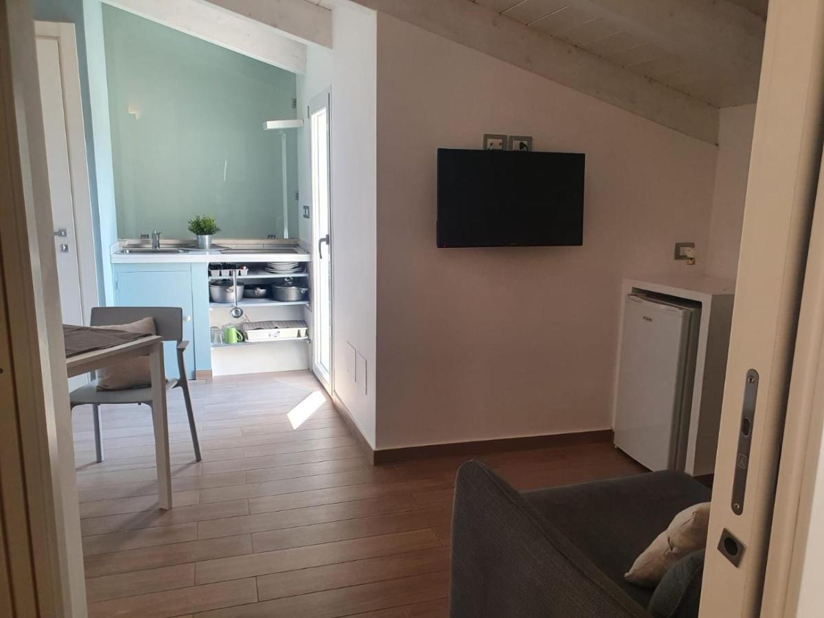 Casa Sofia- Fondi Vertice Rooms Екстер'єр фото