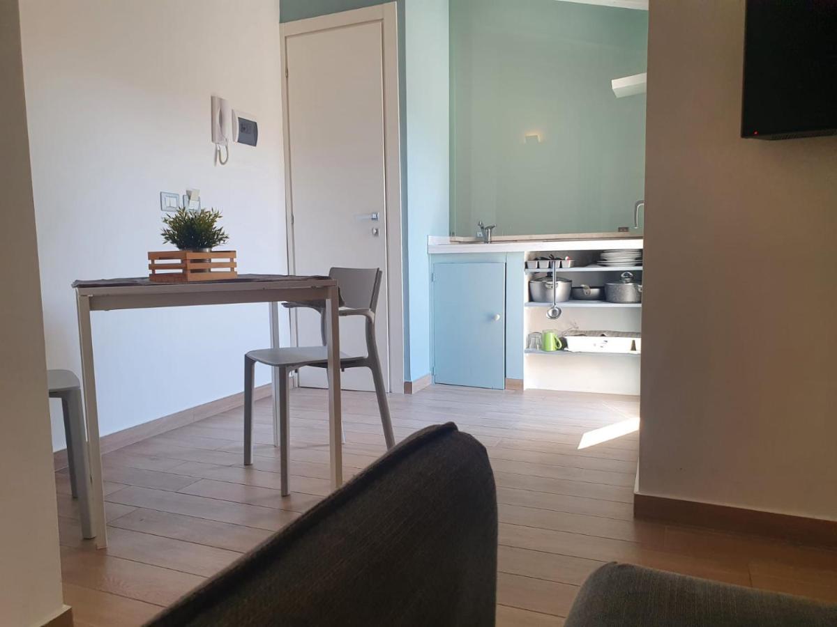 Casa Sofia- Fondi Vertice Rooms Екстер'єр фото
