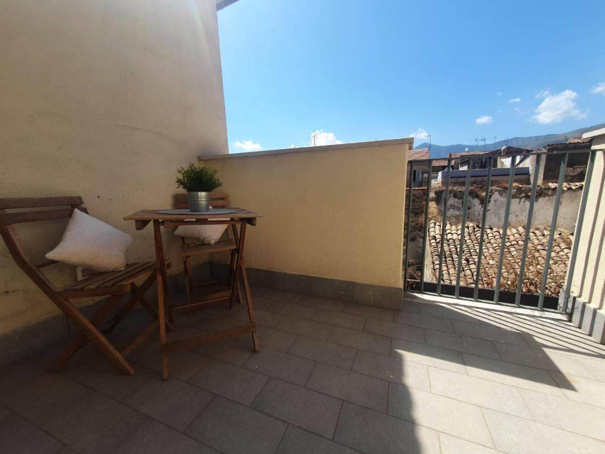Casa Sofia- Fondi Vertice Rooms Екстер'єр фото