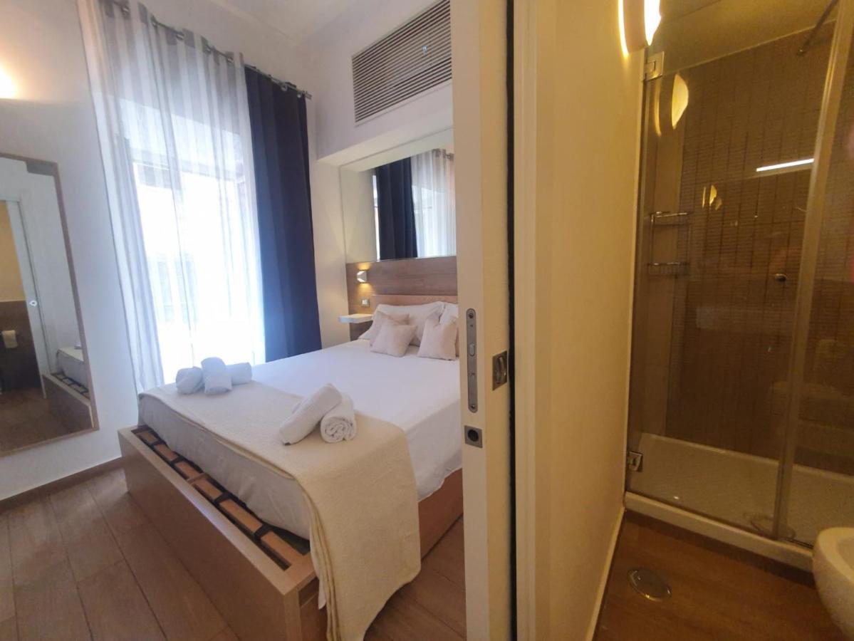 Casa Sofia- Fondi Vertice Rooms Екстер'єр фото